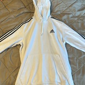 Adidas hoodie